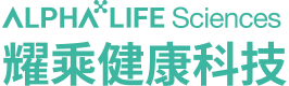 Alphalife Sciences company logo