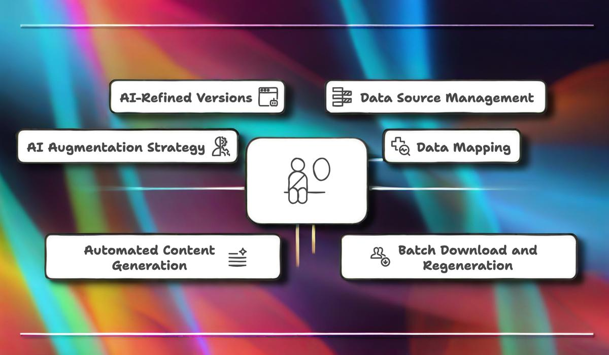 Unlocking the Power of Precision: Streamlining Safety Narratives with GenAI-Driven Efficiency