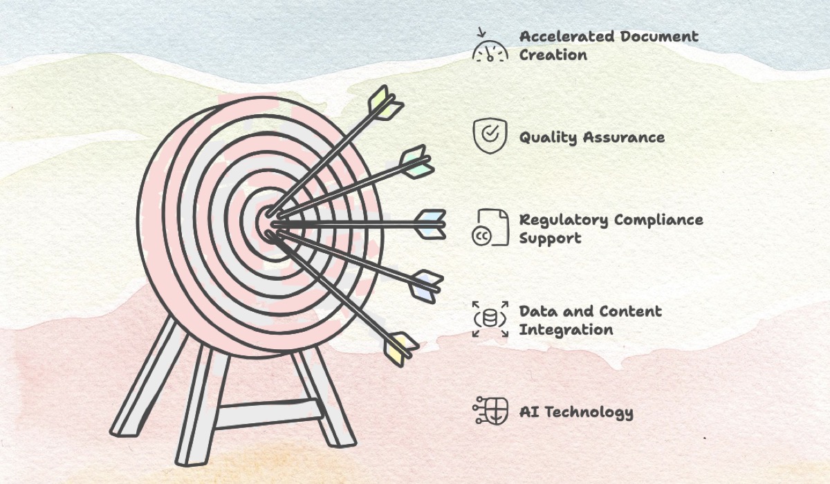 Accelerating Lifesaving Therapies: How the FDA's AI Push Validates the Future of Regulatory Authoring